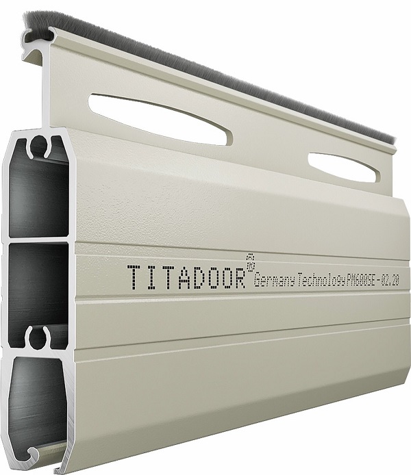 Cửa Cuốn TITADOOR PM600SE