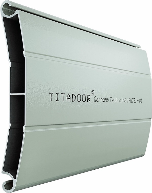 Cửa Cuốn TITADOOR PM701