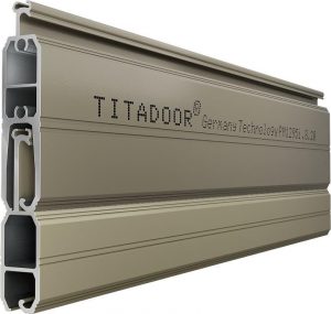 Cửa cuốn TITADOOR PM1295i